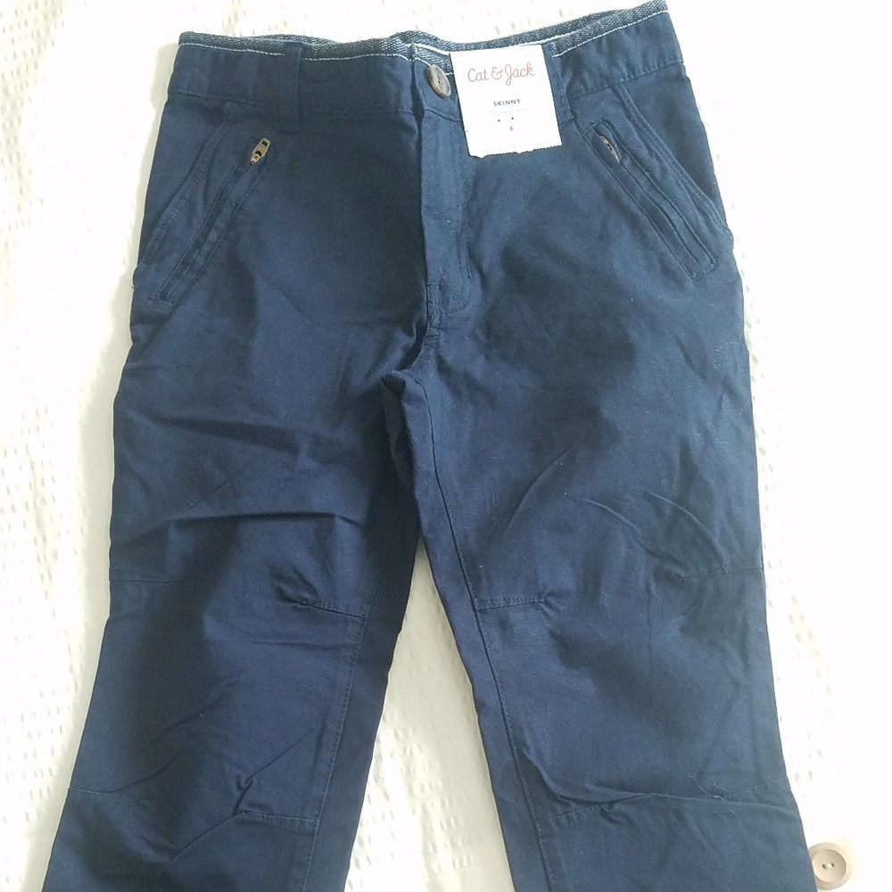Boys Pants - NWT